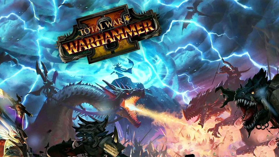 Приготовить для карги warhammer 2 рецепты